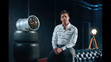 Williams Racing Navigates the 2024 F1 Drama