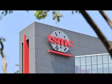 TSMC, Tencent, Alibaba Favored, Morningstar's Tan Says
