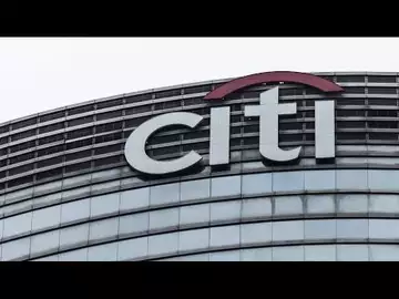 Citigroup's Second-Quarter Profit Soars Past Estimates