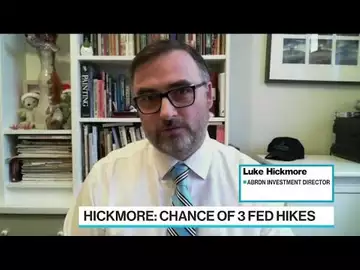 Corporate Credit Still Works: ABRDN's Hickmore