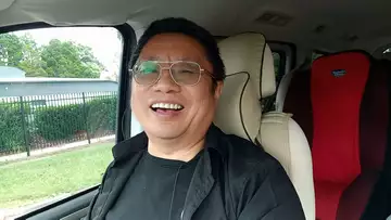加密市场中的投资策略你有吗？币安储备金调整可能是有大动作? OKX上的Pi被阉割了吗？～Robert李區塊鏈日記2383