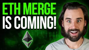 Major Ethereum Update Suggests ETH 2.0 Merge Date