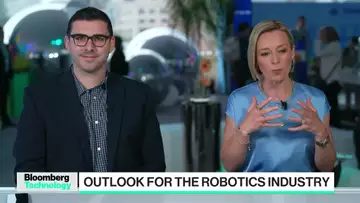 Can Robots Work Safely With Humans?