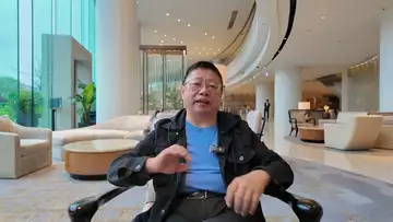 暴富认知？ 稳定币+RWA！见到了多个老朋友，开心！～Robert李區塊鏈日記2434