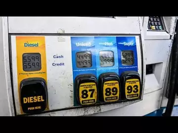 Cummins Customers Are Demanding Diesel: Rumsey