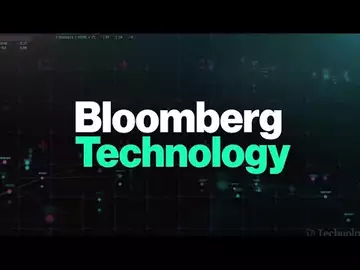 'Bloomberg Technology' Full Show (05/26/2022)