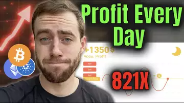 3 Top Strategies To Make Money In Any Crypto Environment! If Prices Are Down Or Up It Doesn't Matter