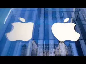 Apple Pulls Plug on Electric Car Plans