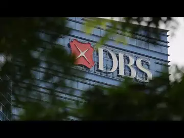 DBS Hit by More Capital Minimums