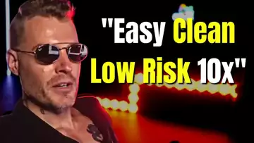 This Crypto Coin Will 10X EASY!..... IGNORE THE FUD.