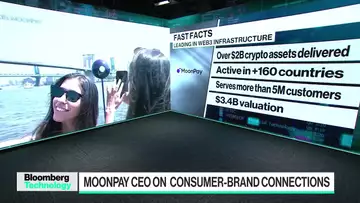 MoonPay Launches Manhattan Seaport Experience