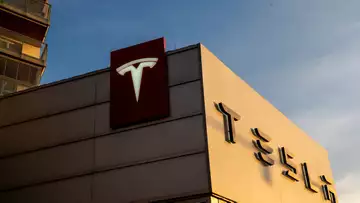 Tesla Retail Investor Shrugs Off Impact of Brand Damage