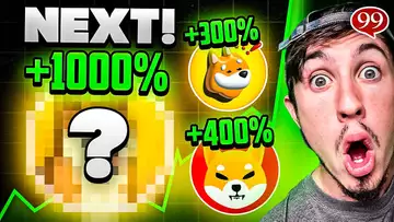 New 10X Potential Crypto LAUNCHING SOON!? (BIG Potential)