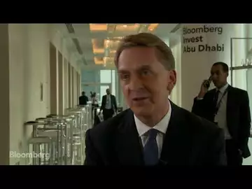 Brookfield CEO Flatt Says GGP Will See Offer as Fair