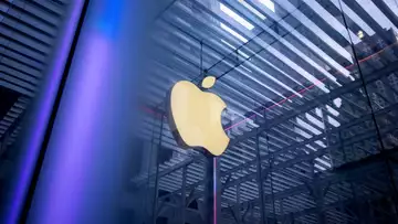 Apple’s Efforts to Prepare for Tariffs