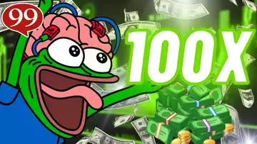 PEPE UNCHAINED LAUNCHES IN 23 DAYS!! NEXT 100X PEPE MEME COIN IS HERE?!