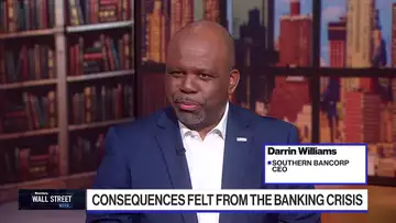 Community Banks Too Important to Fail