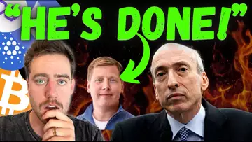 SEC Demands FIRING! Mt. Gox SCARING People Out Of Bitcoin!