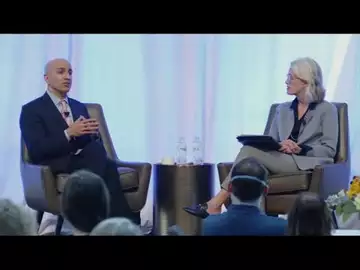 Fed 'Quite a Ways Away' From Pausing Rates: Kashkari