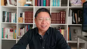比特币接近77000,SEC 主席或选择在 1 月新总统就职前辞职?山寨老大以太坊启动啦?一首把自己写哭的歌!~Robert李區塊鏈日記2309