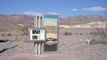 Heat Wave Pushes California Power Grid to Its Limits