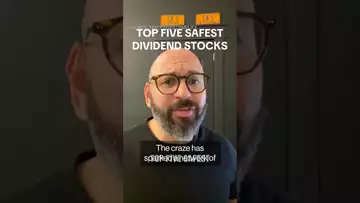 Can Dividends Help You Retire Early?