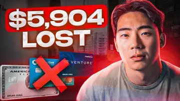 Avoid These 7 Popular Credit Card Mistakes