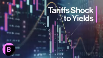 Markets in 3 Minutes: Yields Will Feel the Coming Tariffs Shock