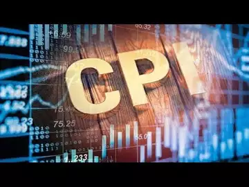 会员专属直播：爆跌了！熊市该以什么心态渡过？cpi 数据会如何影响币价？btc减半后会如何表现？