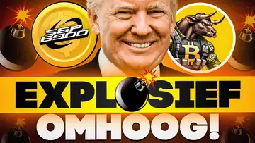 📈 Meme Coins Exploderen: 10x Winst door Trump’s Goedkeuring?