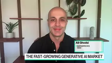 Databricks Launches ChatGPT Rival