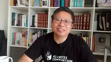 比特币冲击100000,会不会一蹴而就?山寨季来临,退出策略你会坚持吗?专家和骗子谁更勤奋?~Robert李區塊鏈日記2334