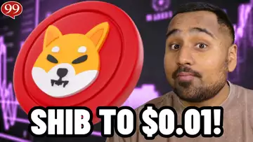 SHIB TO $0.01! BULLISH NEWS FOR SHIBA INU HOLDERS! GET READY FOR THE PUMP!