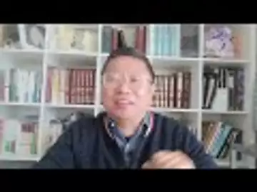 奔跑的少年与野地的花？币安与SEC达成一致？为什么比特币现货ETF意义重大？～Robert李區塊鏈日記1796
