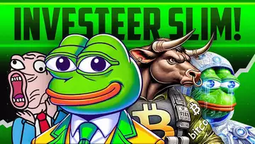 5 Meme Coins Die Jouw Portfolio Kunnen Veranderen! 💰