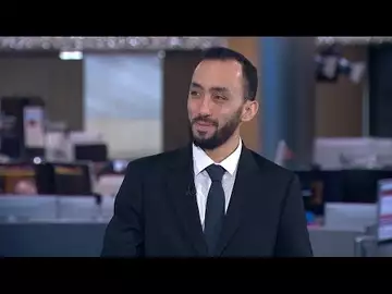 Good Risk Asset Environment Inching Closer to Rate Cuts:  BlackRock’s Chedid