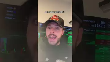 XRP: That Day Is Coming…