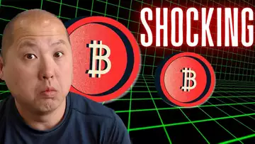SHOCKING Fact About Bitcoin You Didn't Know...