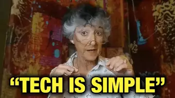 Empowering the Future: Sandra Abrams on Simplifying Tech and Digital Identity