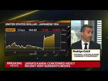 Dollar-Yen at The Mercy of US Treasury Yields, NAB Says