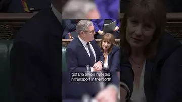 UK markets tumbled amid swirling doubts over Chancellor Rachel Reeves' future