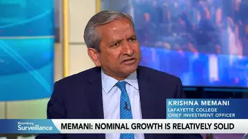 Memani Says Fed Policy Could Be More Restrictive