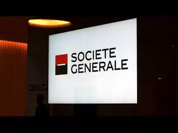 SocGen, AllianceBernstein to Form Cash Equities JV
