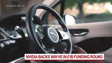 Wayve's Alex Kendall on Outlook For Self-Driving Car Software