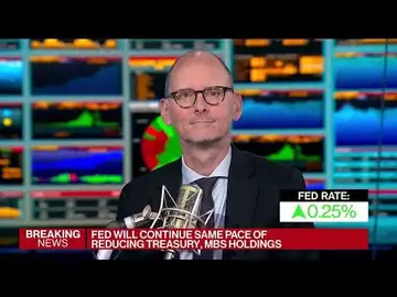 Slok: Inflation Isn't Moving Down to 2%