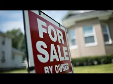 US Existing Home Sales Rebound From 13-Year Low