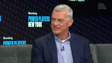 Sports Is a $3 Trillion Asset Class, Says Ares’ Tony Ressler