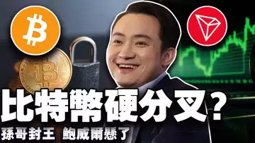 比特币“卡脚”11万；川普密谋比特币财长空降？比特币放宽OP惹怒老OG；波场 USDT 发行王；乌克兰比特币储备法案 20250612