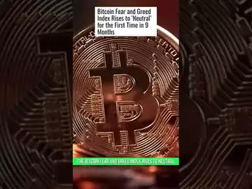 ARE YOU BULLISH ON #CRYPTO ?