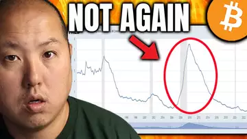 Bitcoin Holders...Prepare for This Disaster